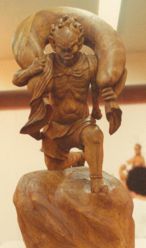 風神