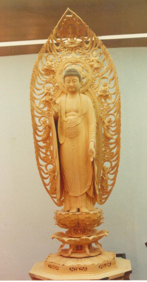 阿弥陀如来