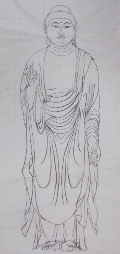 阿弥陀如来