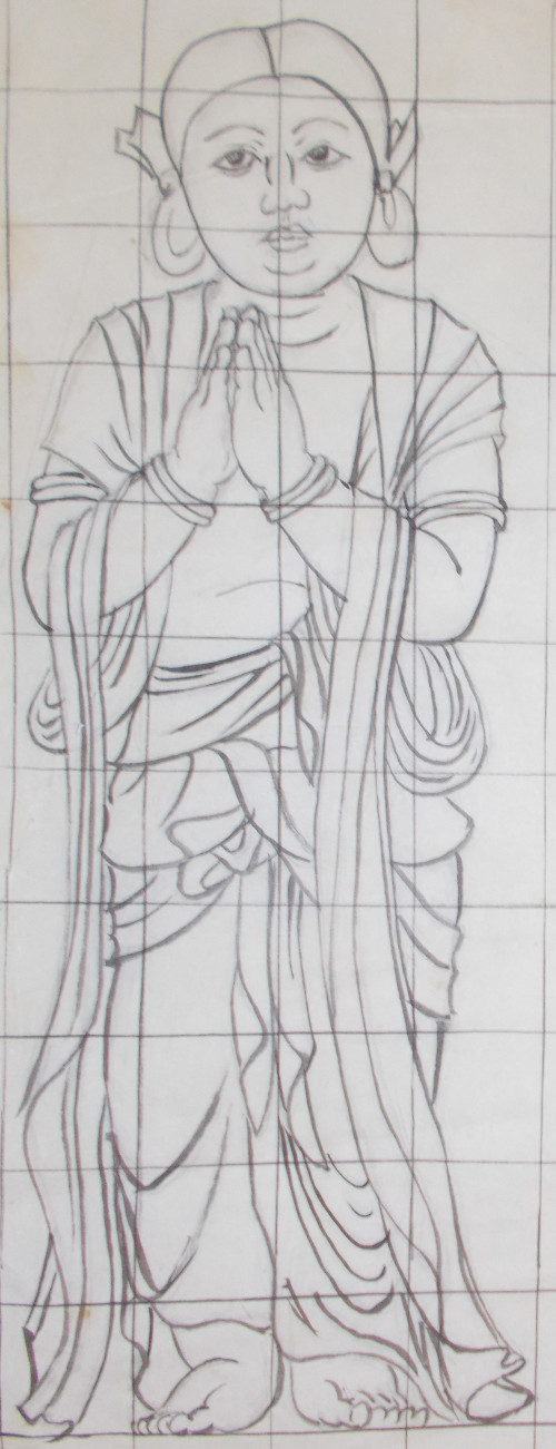 善財童子