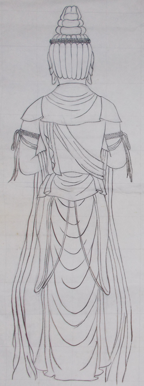 勢至菩薩