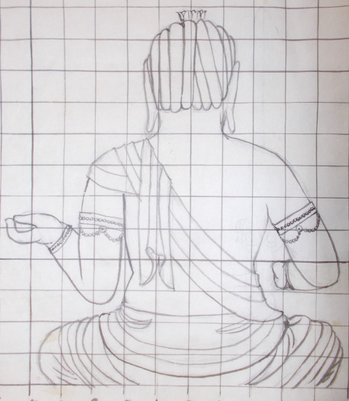 不動明王