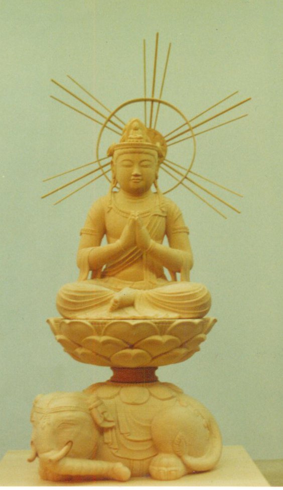 文殊菩薩