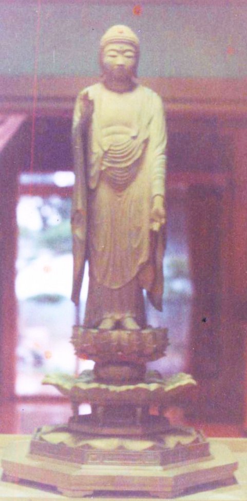 阿弥陀如来