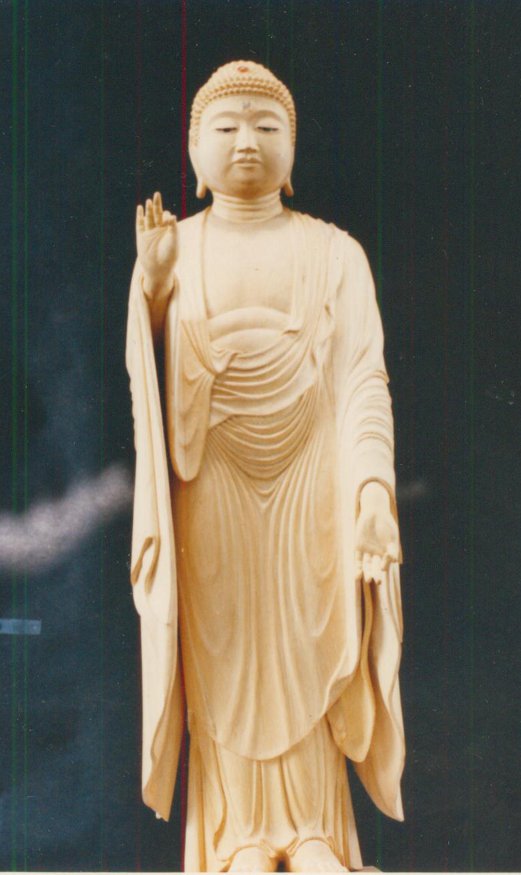 阿弥陀如来