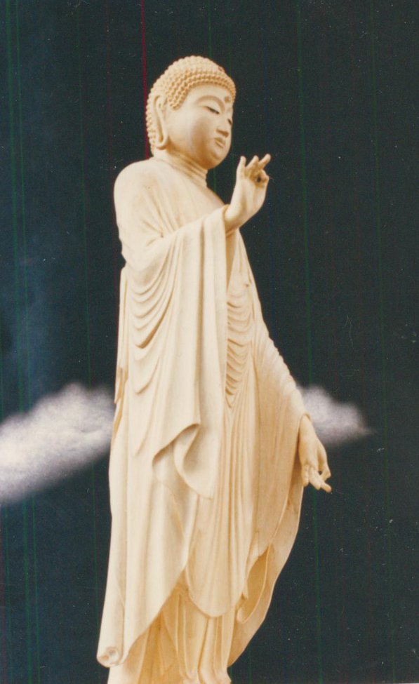 阿弥陀如来