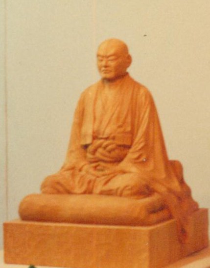 坐像
